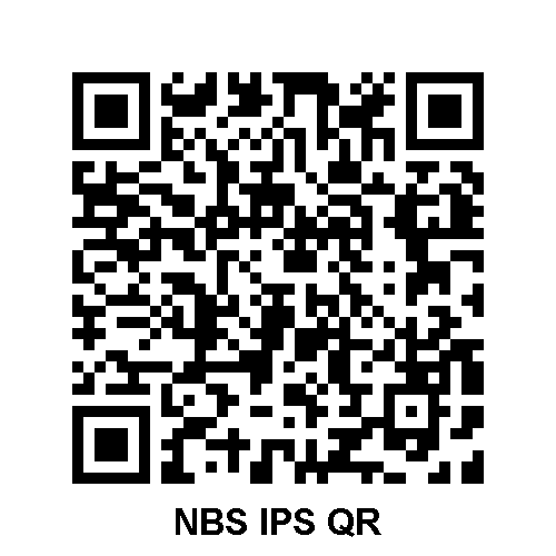 IPS QR kod za donaciju od 4.000 dinara