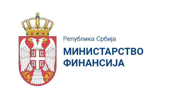 Republika Srbija - Ministarstvo finansija